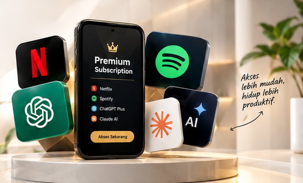 Store.Byraweb premium subscription